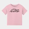 Infant Jersey Short Sleeve Tee Thumbnail