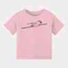Infant Jersey Short Sleeve Tee Thumbnail