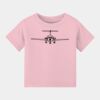 Infant Jersey Short Sleeve Tee Thumbnail