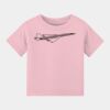 Infant Jersey Short Sleeve Tee Thumbnail