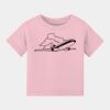 Infant Jersey Short Sleeve Tee Thumbnail