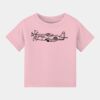 Infant Jersey Short Sleeve Tee Thumbnail
