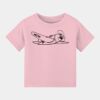 Infant Jersey Short Sleeve Tee Thumbnail