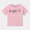 Infant Jersey Short Sleeve Tee Thumbnail