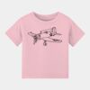 Infant Jersey Short Sleeve Tee Thumbnail