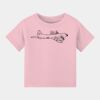 Infant Jersey Short Sleeve Tee Thumbnail