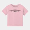 Infant Jersey Short Sleeve Tee Thumbnail