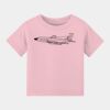 Infant Jersey Short Sleeve Tee Thumbnail