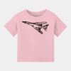 Infant Jersey Short Sleeve Tee Thumbnail
