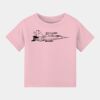 Infant Jersey Short Sleeve Tee Thumbnail