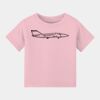 Infant Jersey Short Sleeve Tee Thumbnail