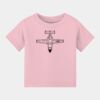Infant Jersey Short Sleeve Tee Thumbnail