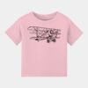Infant Jersey Short Sleeve Tee Thumbnail