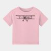 Infant Jersey Short Sleeve Tee Thumbnail