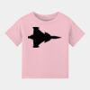 Infant Jersey Short Sleeve Tee Thumbnail