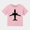 Infant Jersey Short Sleeve Tee Thumbnail