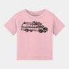 Infant Jersey Short Sleeve Tee Thumbnail