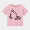 Infant Jersey Short Sleeve Tee Thumbnail