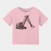 Infant Jersey Short Sleeve Tee Thumbnail