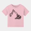 Infant Jersey Short Sleeve Tee Thumbnail