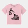 Infant Jersey Short Sleeve Tee Thumbnail