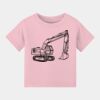 Infant Jersey Short Sleeve Tee Thumbnail