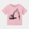 Infant Jersey Short Sleeve Tee Thumbnail