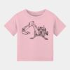 Infant Jersey Short Sleeve Tee Thumbnail
