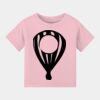 Infant Jersey Short Sleeve Tee Thumbnail