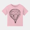 Infant Jersey Short Sleeve Tee Thumbnail