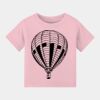 Infant Jersey Short Sleeve Tee Thumbnail