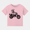 Infant Jersey Short Sleeve Tee Thumbnail