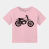 Infant Jersey Short Sleeve Tee Thumbnail