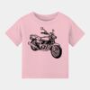 Infant Jersey Short Sleeve Tee Thumbnail