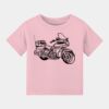 Infant Jersey Short Sleeve Tee Thumbnail