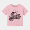 Infant Jersey Short Sleeve Tee Thumbnail