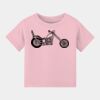 Infant Jersey Short Sleeve Tee Thumbnail