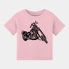 Infant Jersey Short Sleeve Tee Thumbnail