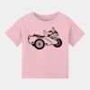 Infant Jersey Short Sleeve Tee Thumbnail