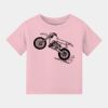 Infant Jersey Short Sleeve Tee Thumbnail