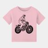 Infant Jersey Short Sleeve Tee Thumbnail