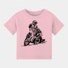 Infant Jersey Short Sleeve Tee Thumbnail