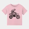 Infant Jersey Short Sleeve Tee Thumbnail