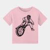 Infant Jersey Short Sleeve Tee Thumbnail