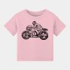 Infant Jersey Short Sleeve Tee Thumbnail