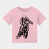 Infant Jersey Short Sleeve Tee Thumbnail