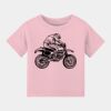 Infant Jersey Short Sleeve Tee Thumbnail