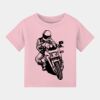 Infant Jersey Short Sleeve Tee Thumbnail