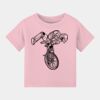 Infant Jersey Short Sleeve Tee Thumbnail