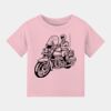 Infant Jersey Short Sleeve Tee Thumbnail